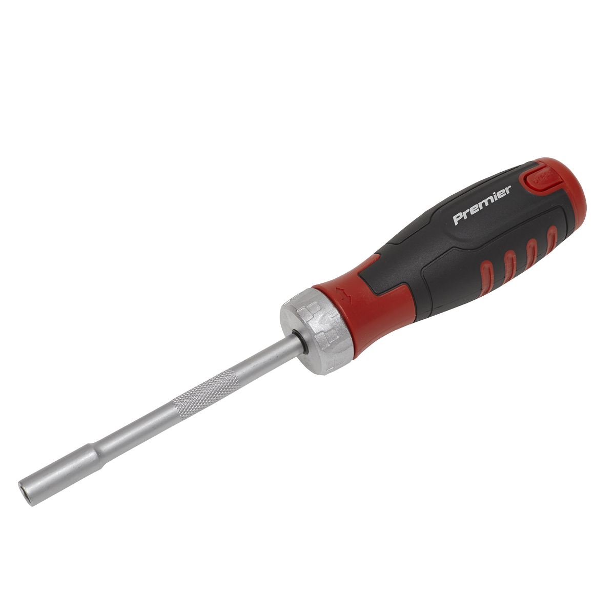 Premier AK64909 Premier Ratchet Screwdriver Set 13pc