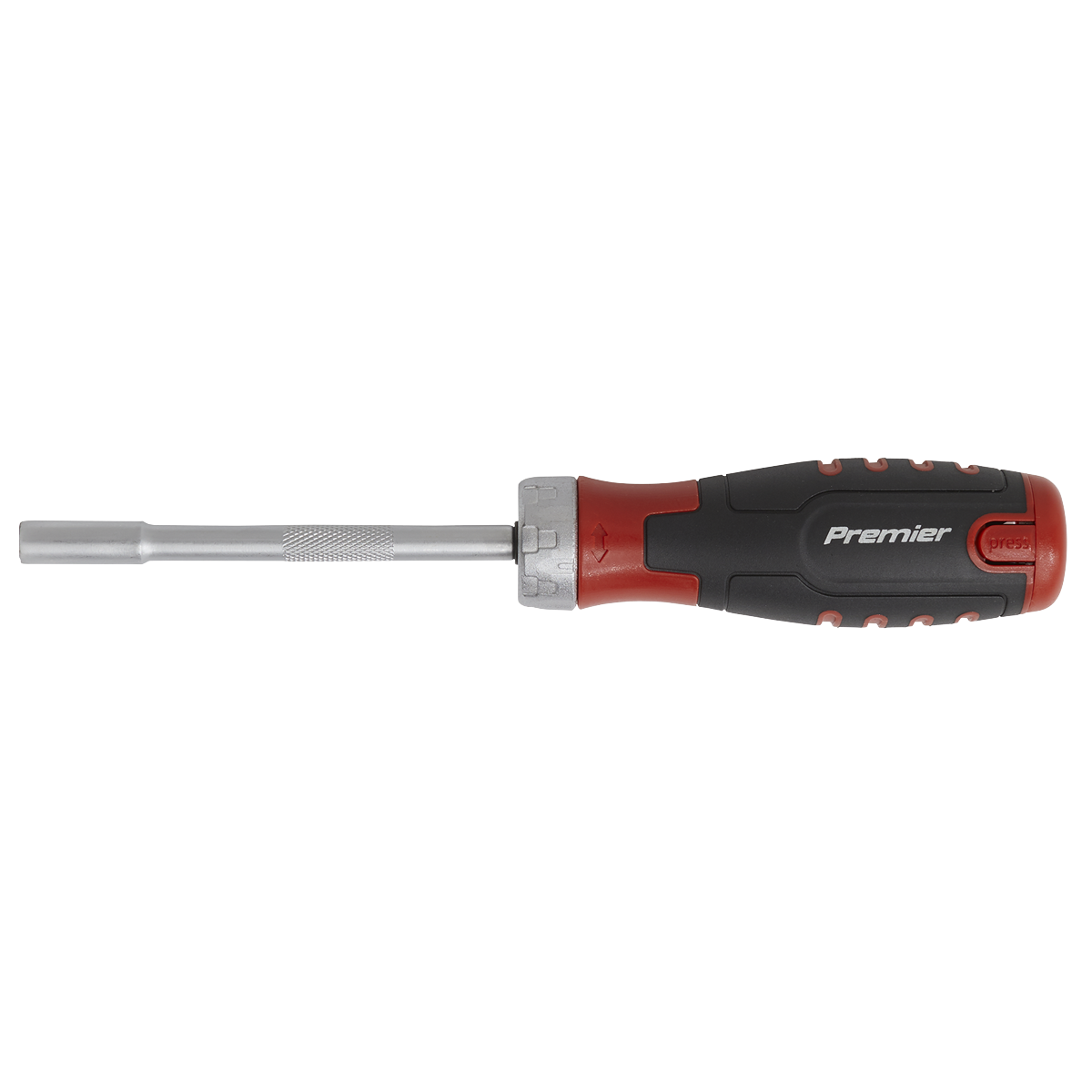 Premier AK64909 Premier Ratchet Screwdriver Set 13pc