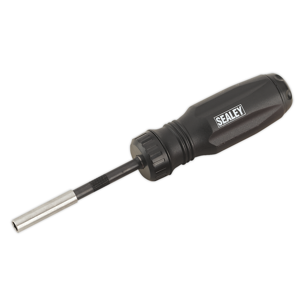 Premier AK6498 Premier Gearless Ratchet Screwdriver Set 34pc