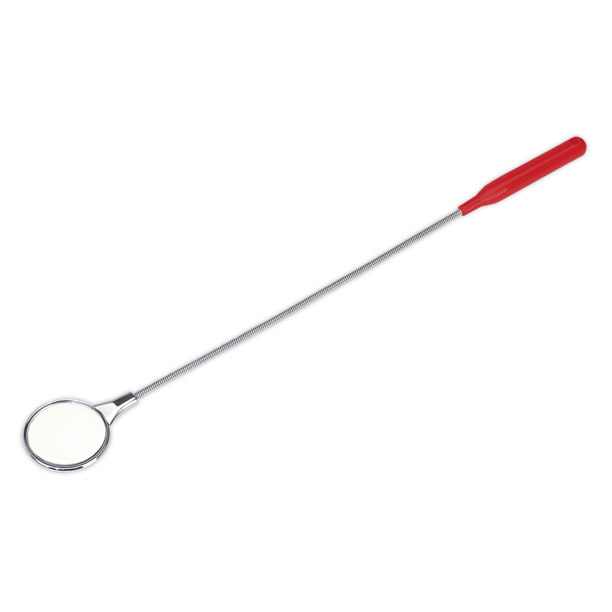 Premier AK6503 Premier Flexible Shaft Inspection Mirror 60mm