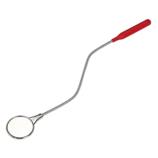 Premier AK6503 Premier Flexible Shaft Inspection Mirror 60mm