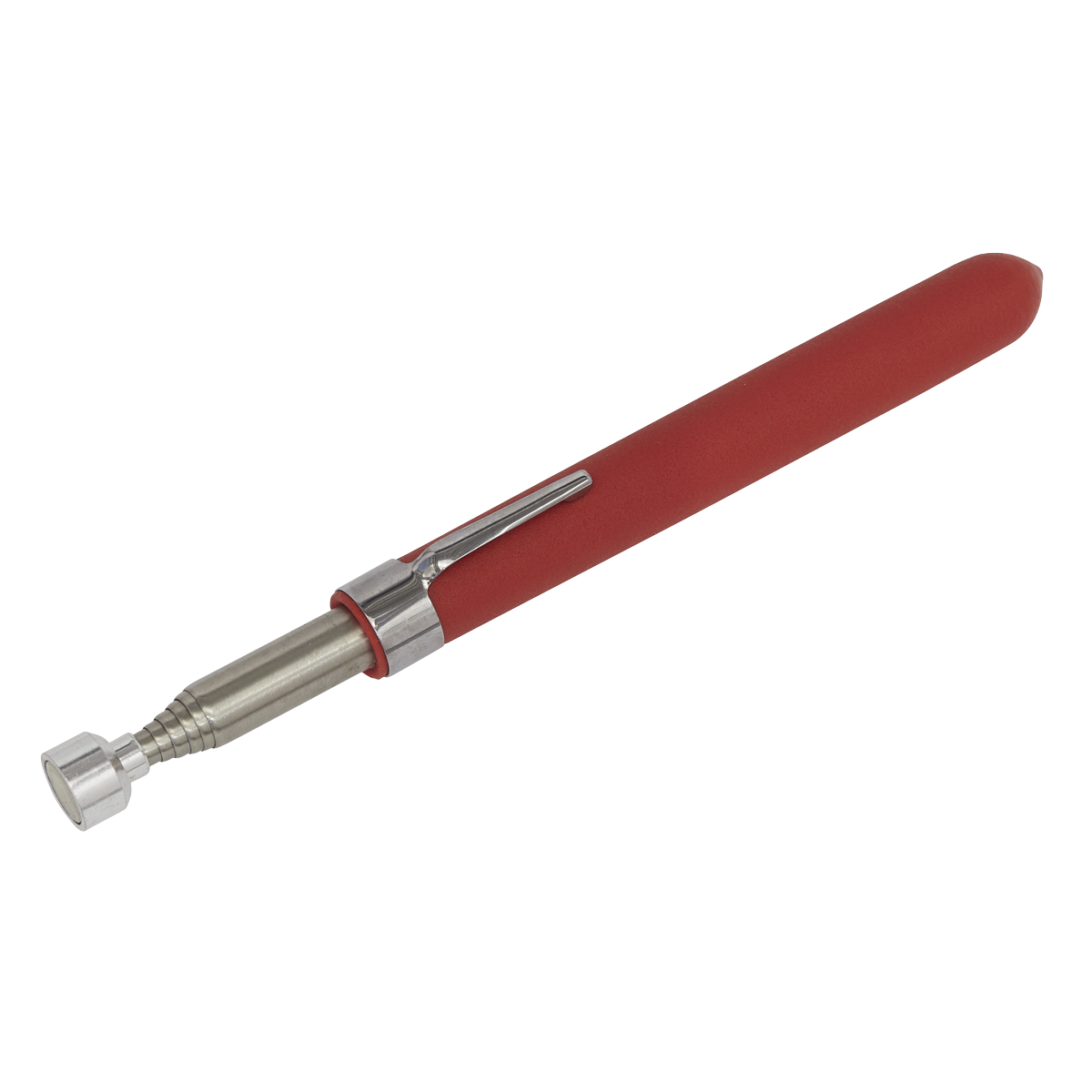 Premier AK6514 Premier Telescopic Magnetic Pick-Up Tool 1.6kg Capacity