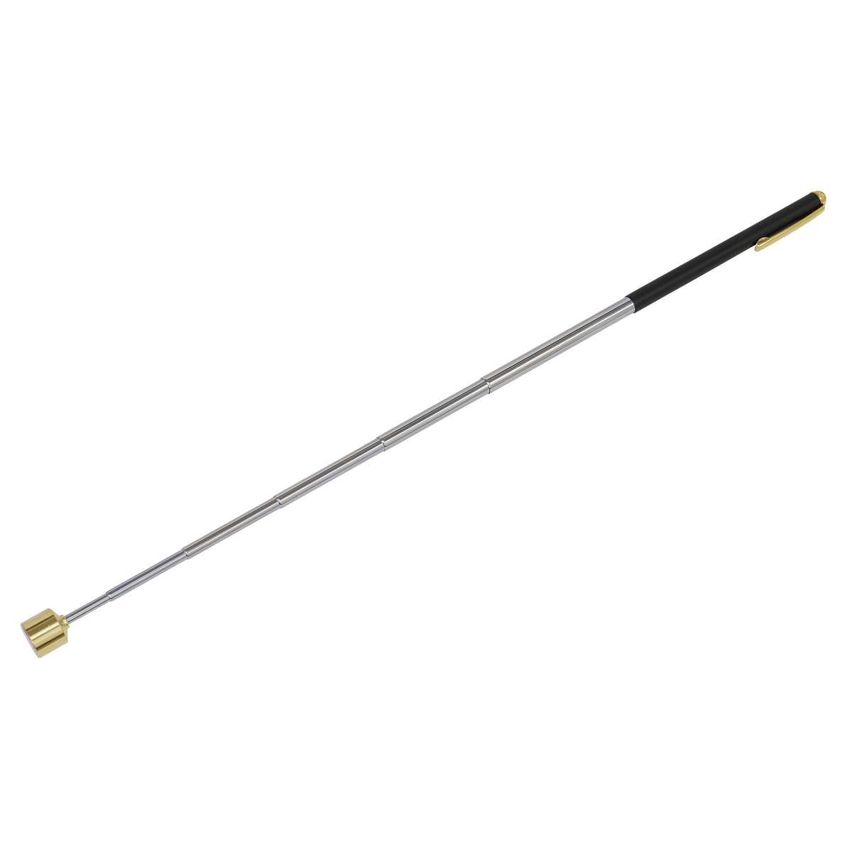 Premier AK6515 Premier Heavy-Duty Telescopic Magnetic Pick-Up Tool 3.6kg Capacity