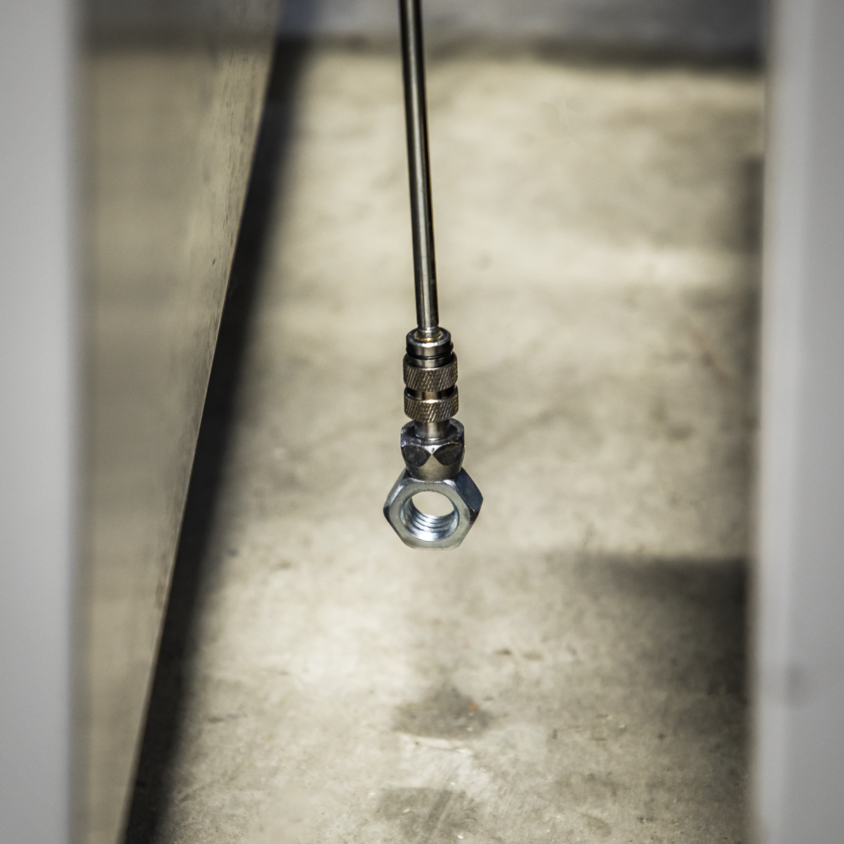 Premier AK6521 Premier Telescopic Magnetic Pick-Up & Inspection Tool Kit 5pc