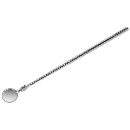 Premier AK6523 Premier Telescopic Articulated Mirror 30mm