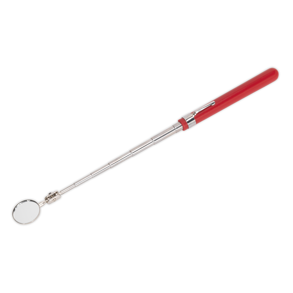 Premier AK6524 Premier Telescopic Articulated Mirror 32mm