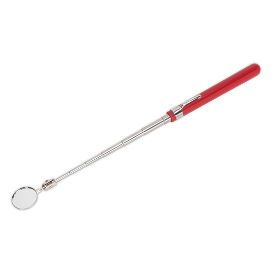 Premier AK6524 Premier Telescopic Articulated Mirror 32mm