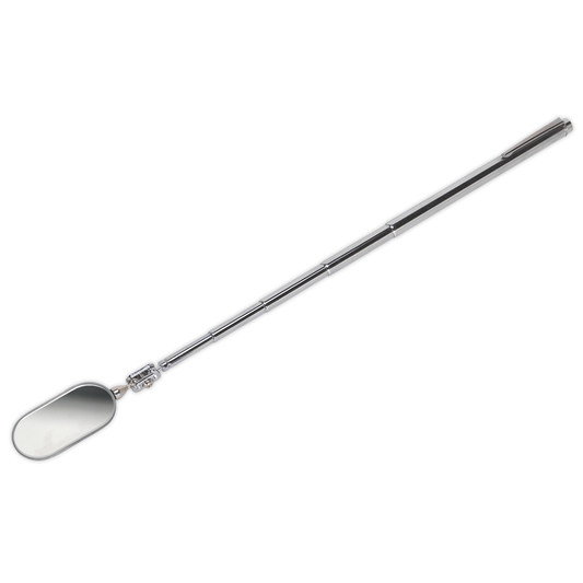 Premier AK6525 Premier Telescopic Articulated Mirror 50 x 25mm