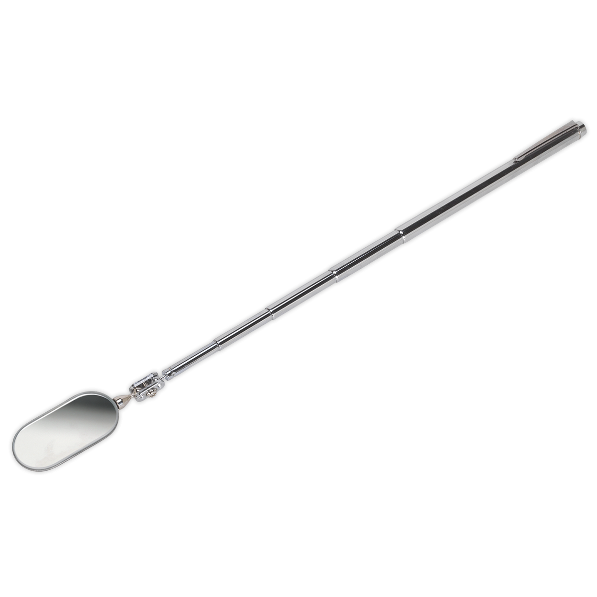 Premier AK6525 Premier Telescopic Articulated Mirror 50 x 25mm