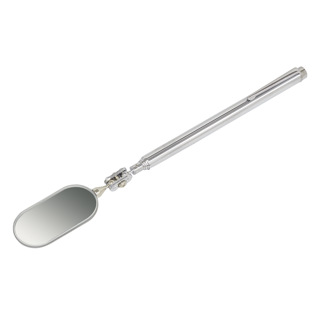 Premier AK6525 Premier Telescopic Articulated Mirror 50 x 25mm