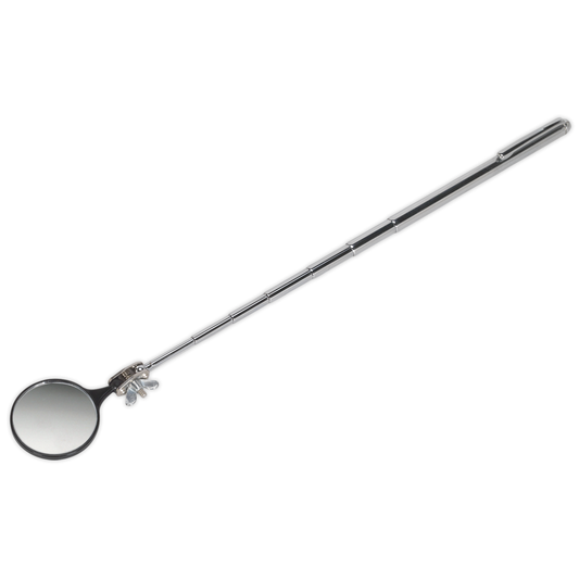 Premier AK652 Premier Telescopic Inspection Mirror 40mm