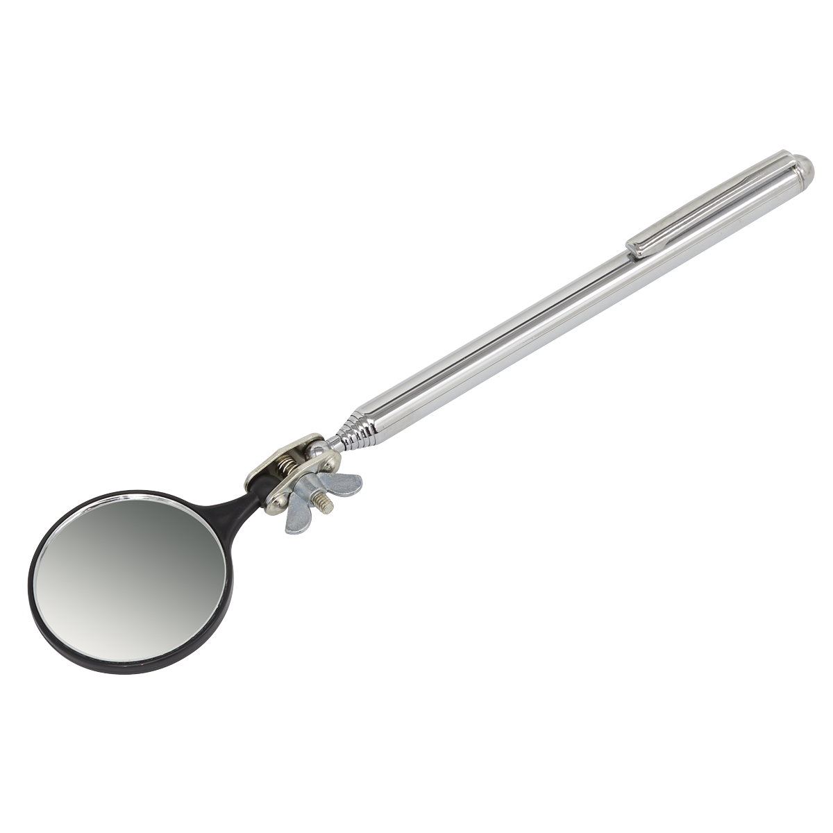 Premier AK652 Premier Telescopic Inspection Mirror 40mm