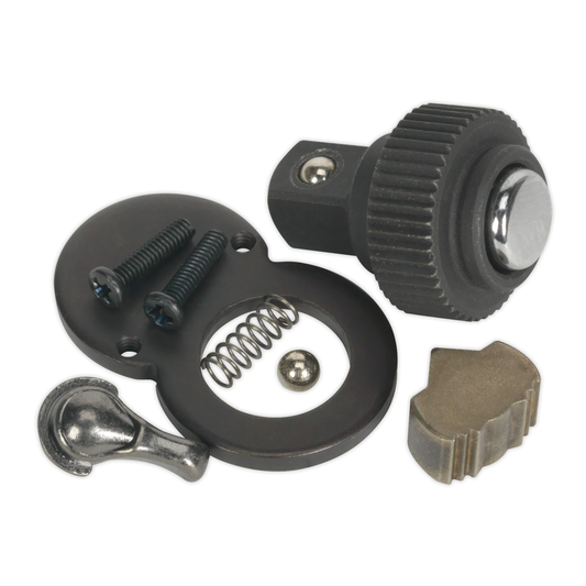 Premier AK660.V2.RK Premier Repair Kit for AK660 & AK8946 1/4"Sq Drive