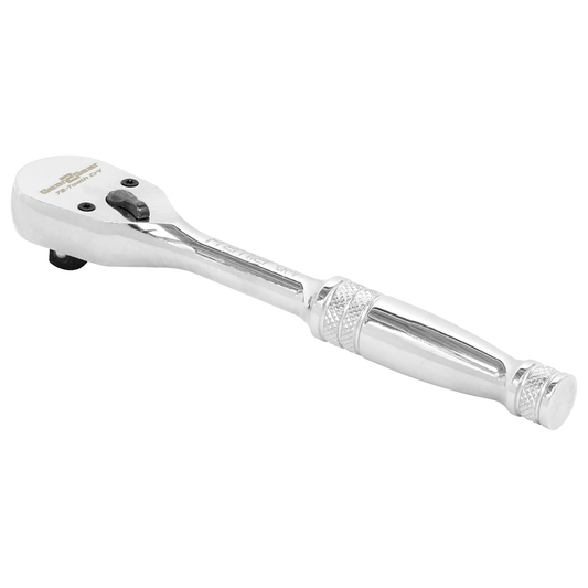 Premier AK660DF Premier Dust-Free Ratchet Wrench with Flip Reverse 1/4"Sq Drive