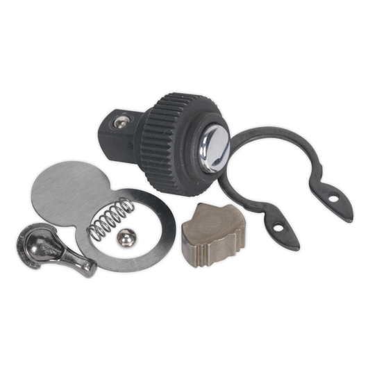 Premier AK660S.RK Premier Repair Kit for AK660S 1/4"Sq Drive