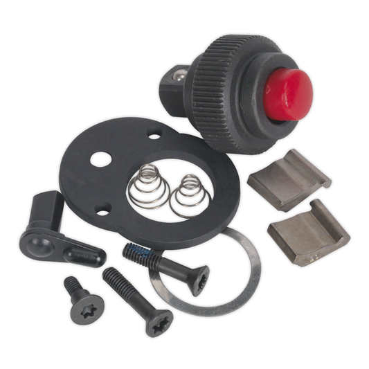 Premier AK660SF.RK Premier Repair Kit for AK660SF 1/4"Sq Drive