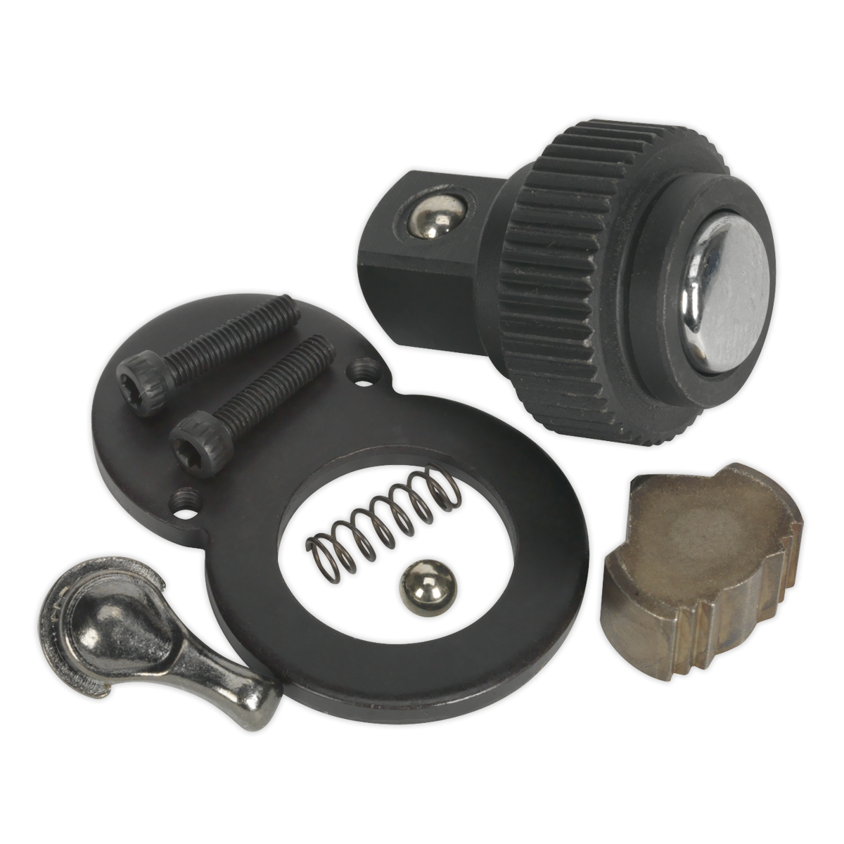 Premier AK661.V2.RK Premier Repair Kit for AK661, AK661L & AK8947 3/8"Sq Drive