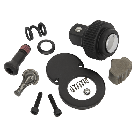 Premier AK661F.RK Premier Repair Kit for AK661F 3/8"Sq Drive