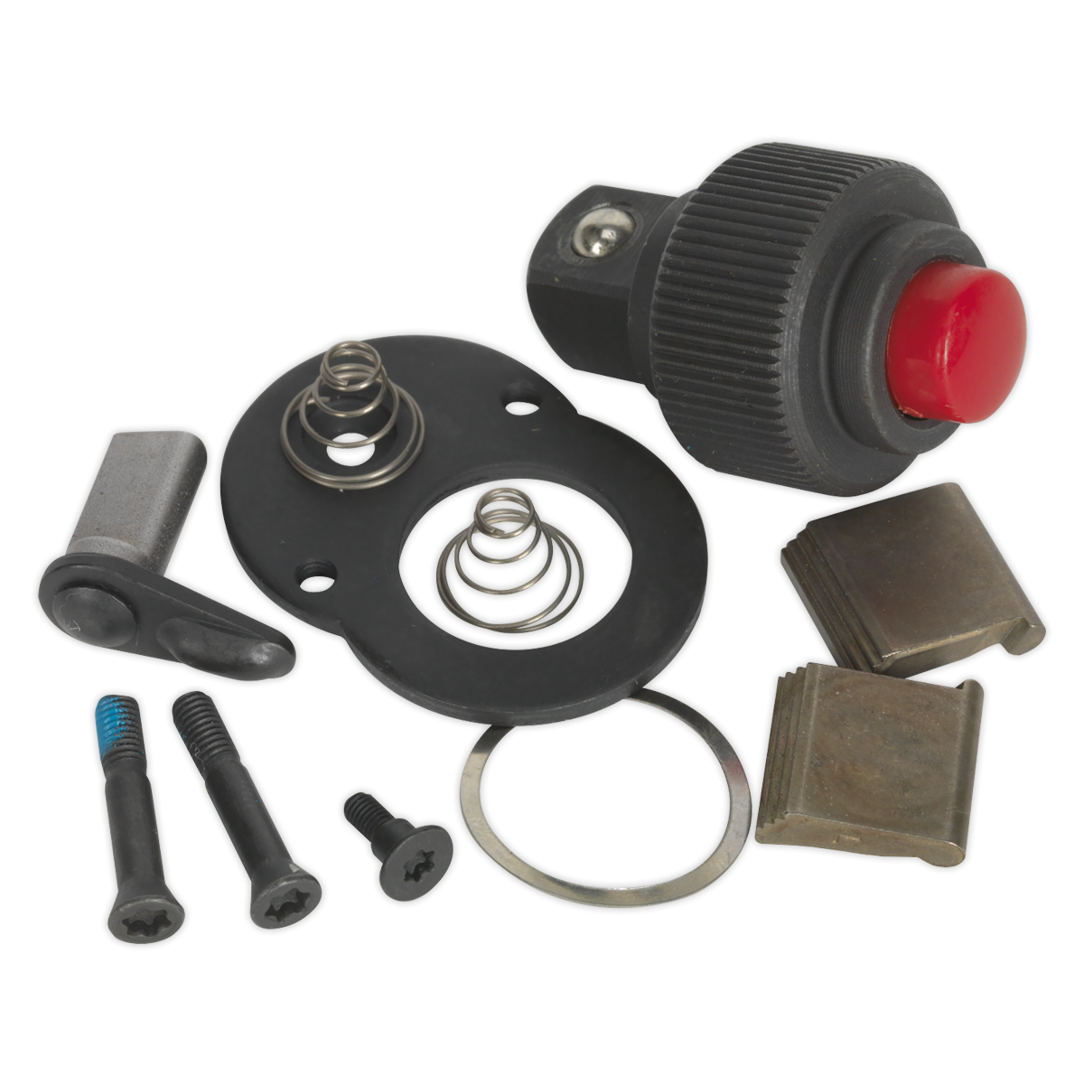 Premier AK661SF.RK Premier Repair Kit for AK661SF 3/8"Sq Drive