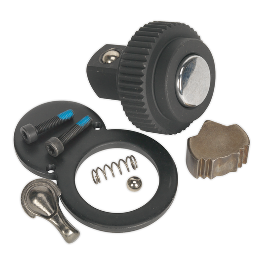 Premier AK662.V2.RK Premier Repair Kit for AK662, AK662L & AK8948 1/2"Sq Drive
