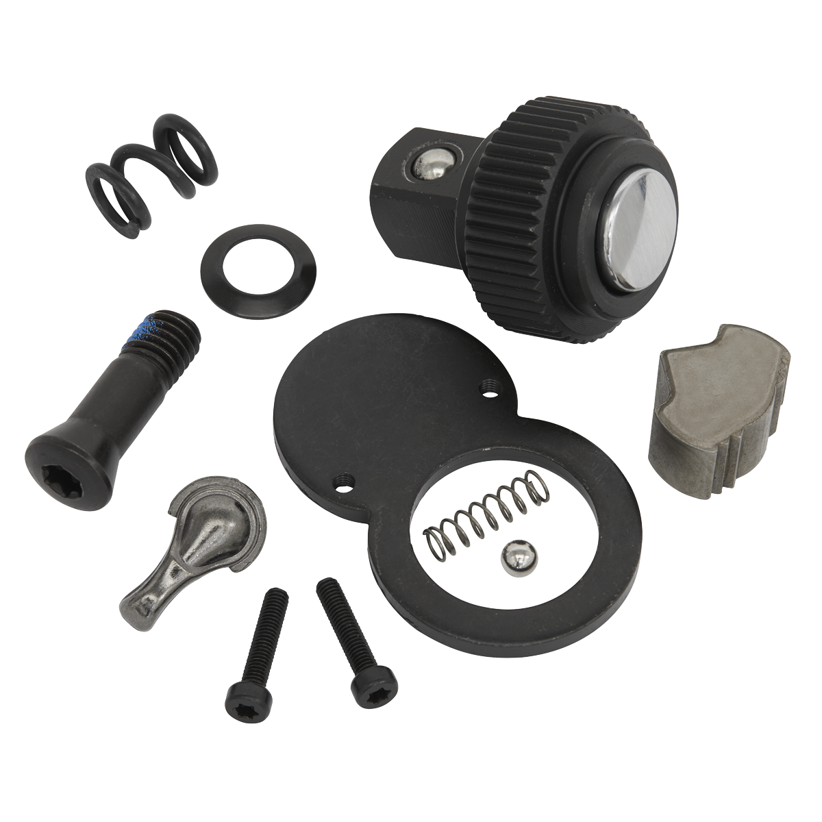 Premier AK662F.RK Premier Repair Kit for AK662F 1/2"Sq Drive