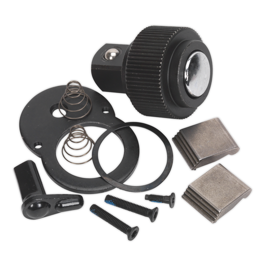 Premier AK667212.RK Premier Repair Kit for AK6672.03 1/2"Sq Drive