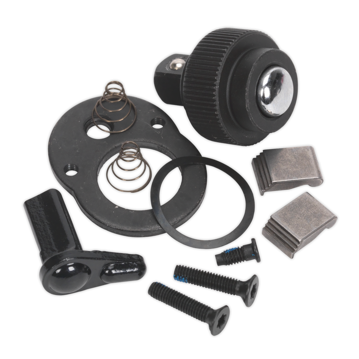 Premier AK667238.RK Premier Repair Kit for AK6672.02 & AK667238M 3/8"Sq Drive