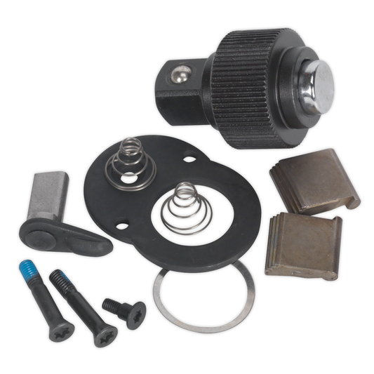 Premier AK6687.RK Premier Repair Kit for AK6681, AK6687, AK6694 & AK6697 3/8"Sq Drive