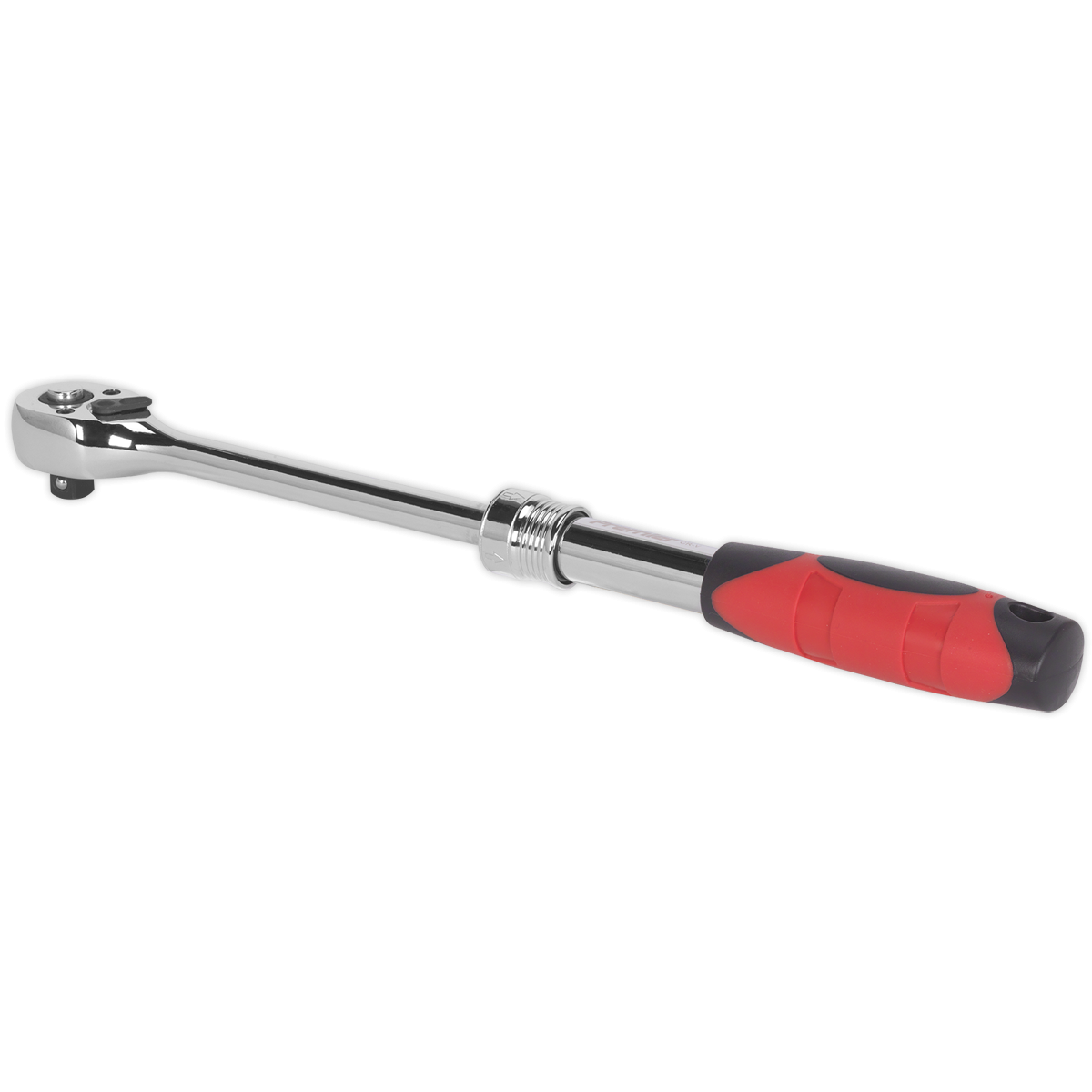 Premier AK6687 Premier Extendable Ratchet Wrench 3/8"Sq Drive