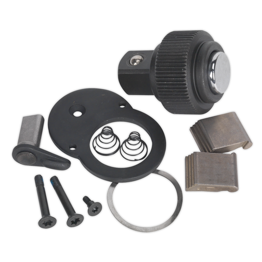 Premier AK6688.RK Premier Repair Kit for AK6682, AK6688, AK6695 & AK6698 1/2"Sq Drive