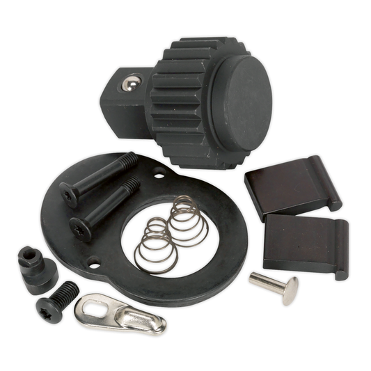 Premier AK669.RK Premier Repair Kit for AK669 3/4"Sq Drive