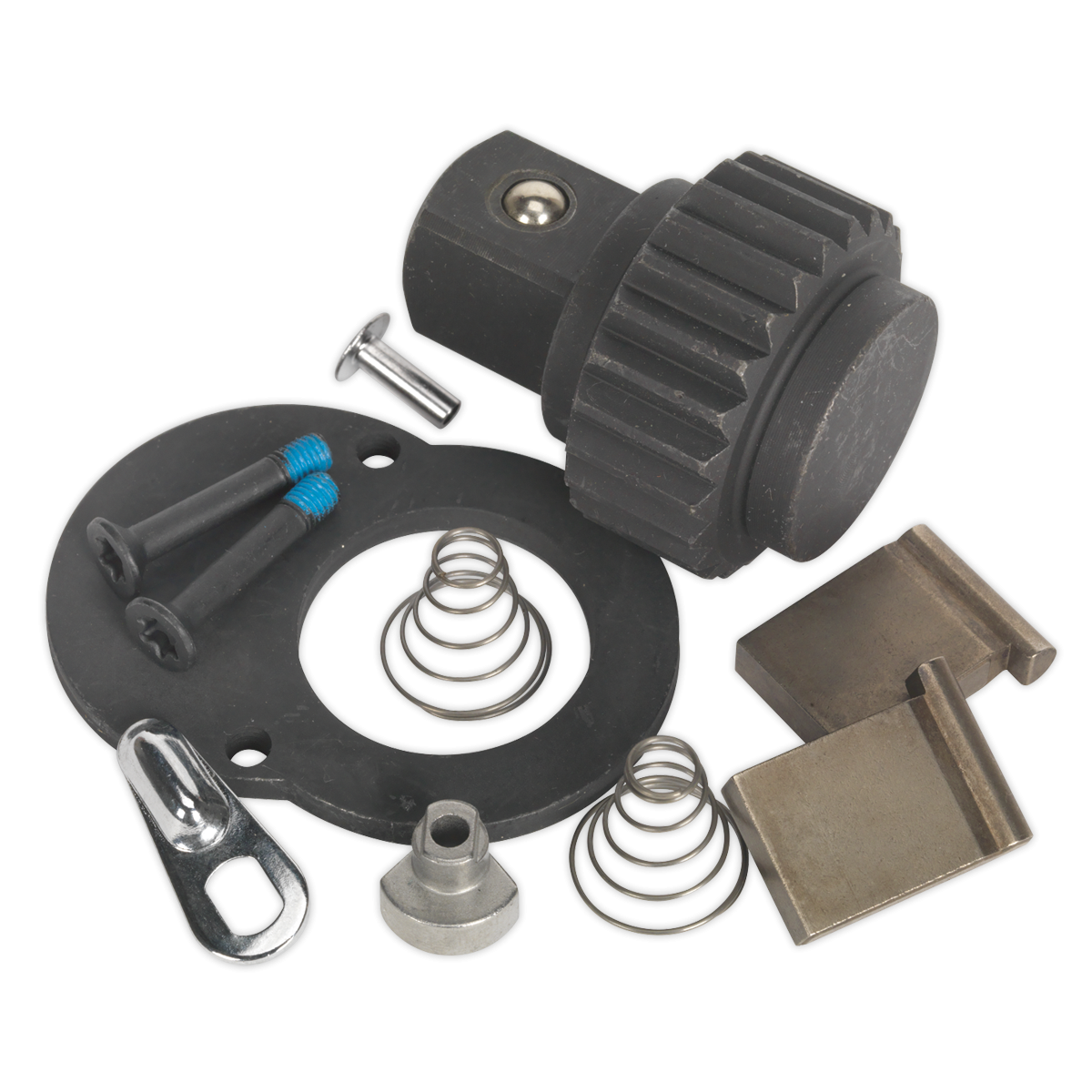 Premier AK6691.RK Premier Repair Kit for AK6691 3/4"Sq Drive