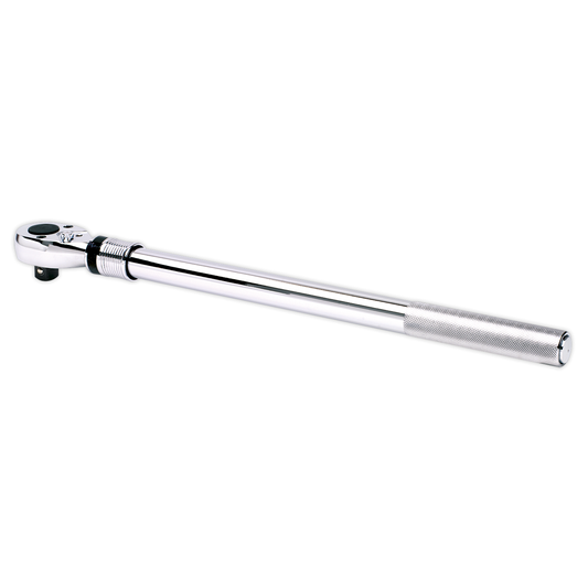 Premier AK6691 Premier Extendable Ratchet Wrench 3/4"Sq Drive