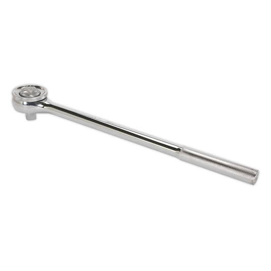 Premier AK6692 Premier Ratchet Wrench with Twist-Reverse 3/4"Sq Drive