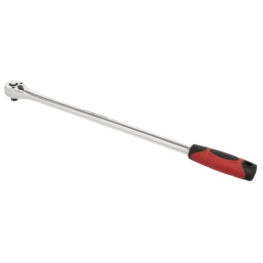 Premier AK6694 Premier Extra-Long Ratchet Wrench 3/8"Sq Drive 435mm