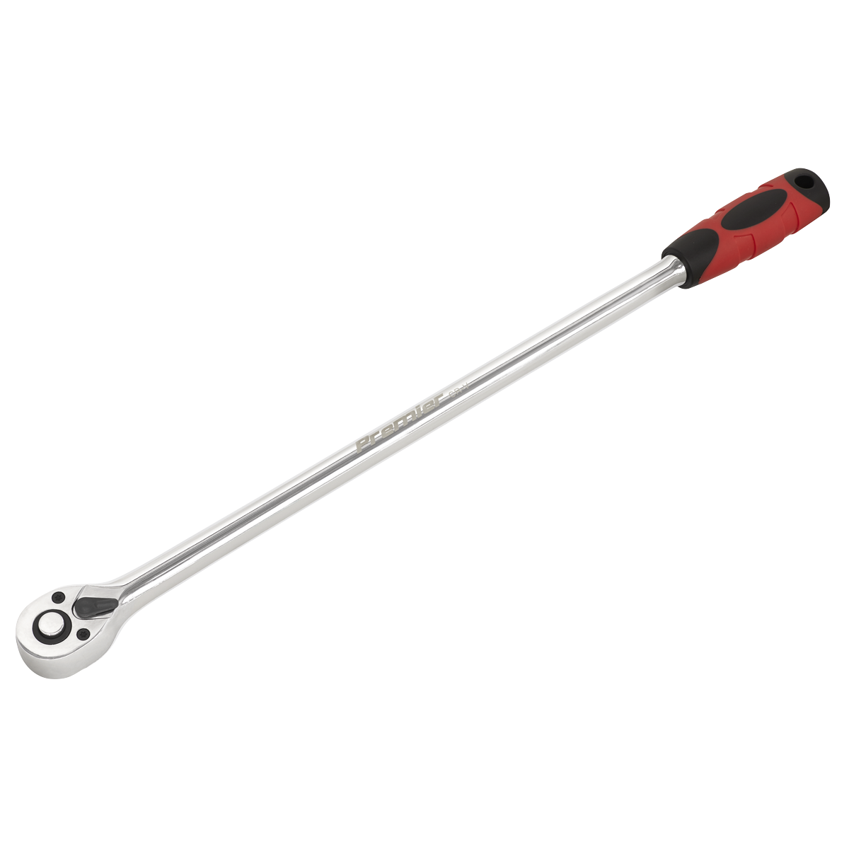 Premier AK6694 Premier Extra-Long Ratchet Wrench 3/8"Sq Drive 435mm