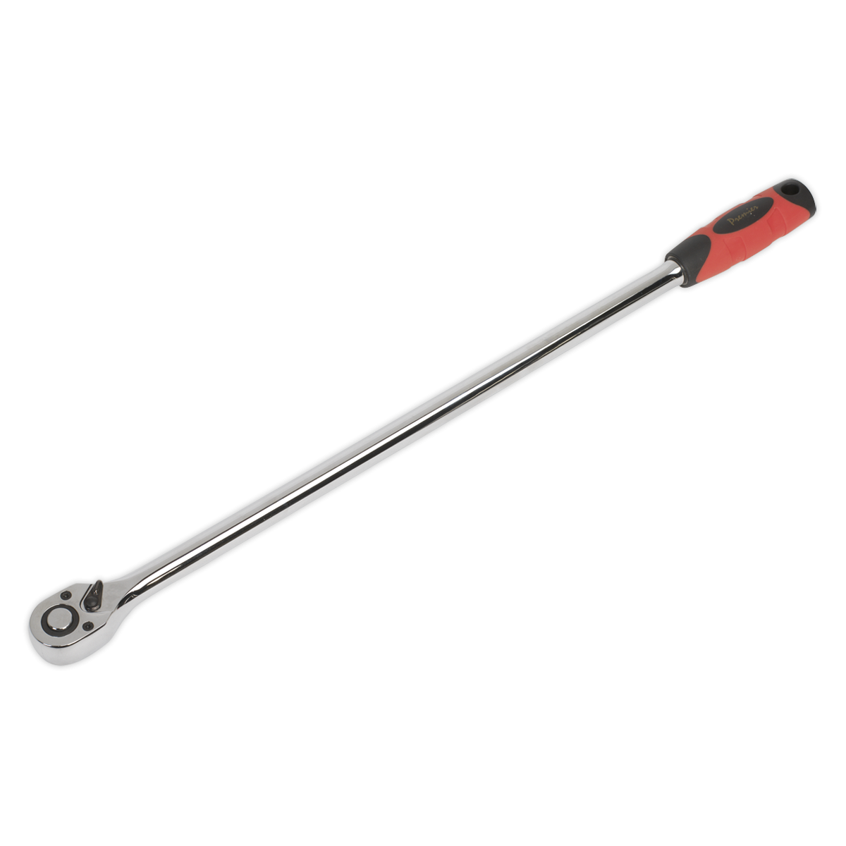 Premier AK6695 Premier Extra-Long Ratchet Wrench 1/2"Sq Drive 600mm