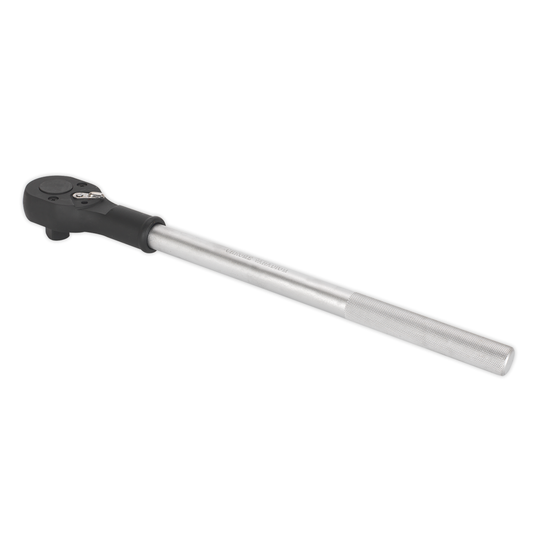 Premier AK669 Premier Pear-Head Ratchet Wrench 3/4"Sq Drive