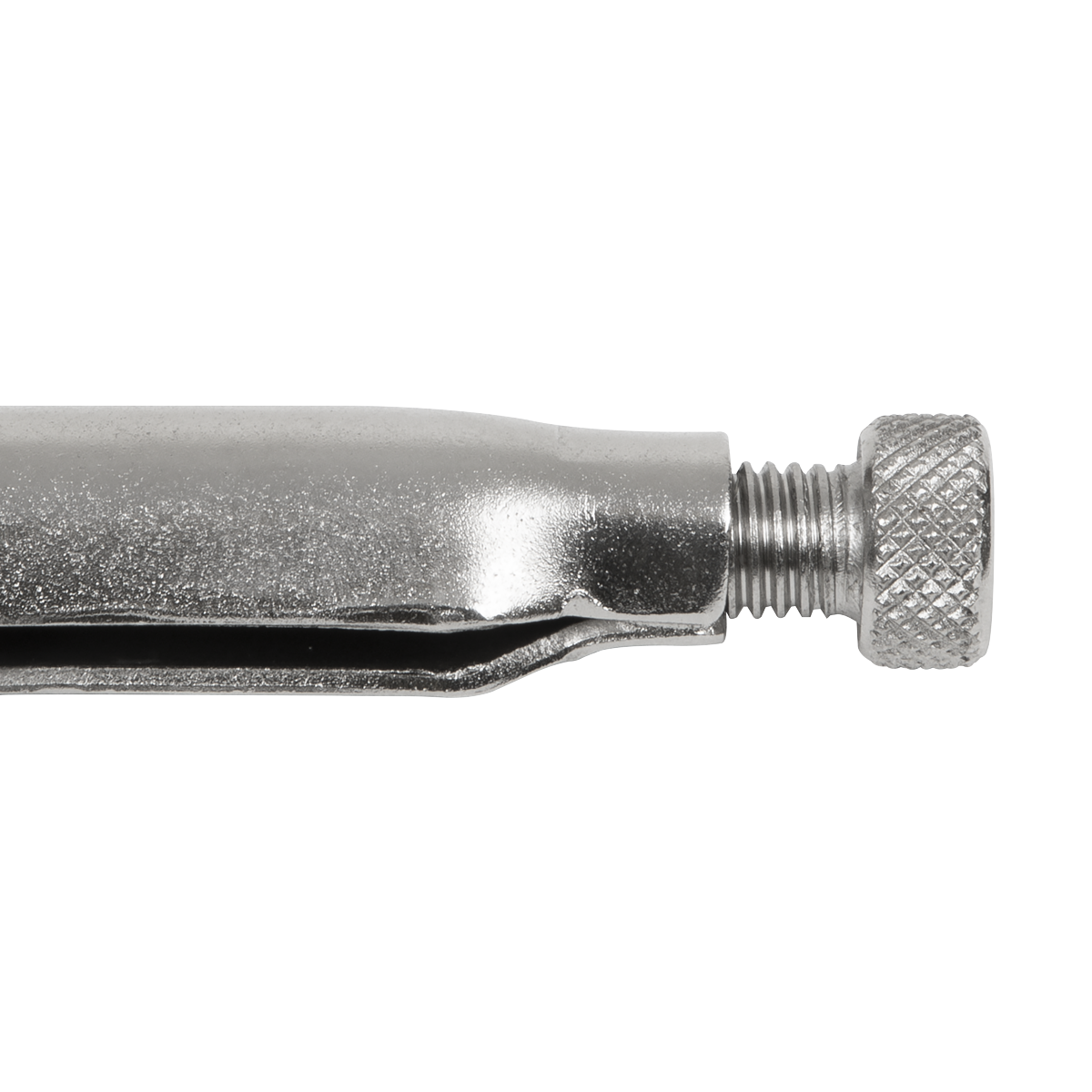 Premier AK6821 Premier Locking Pliers Curved Jaws 225mm 0-47mm Capacity