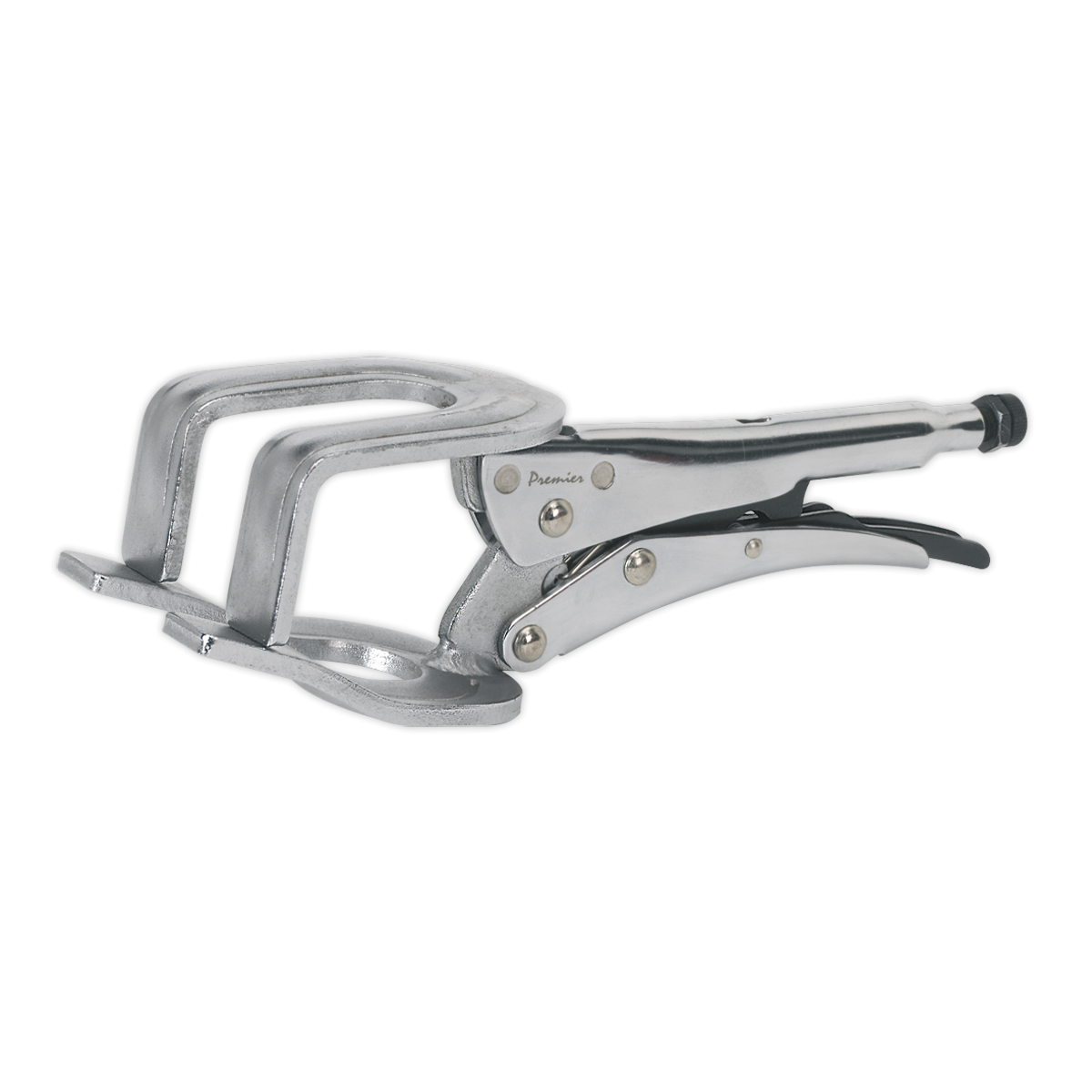 Premier AK6828 Premier Locking U-Clamp 200mm