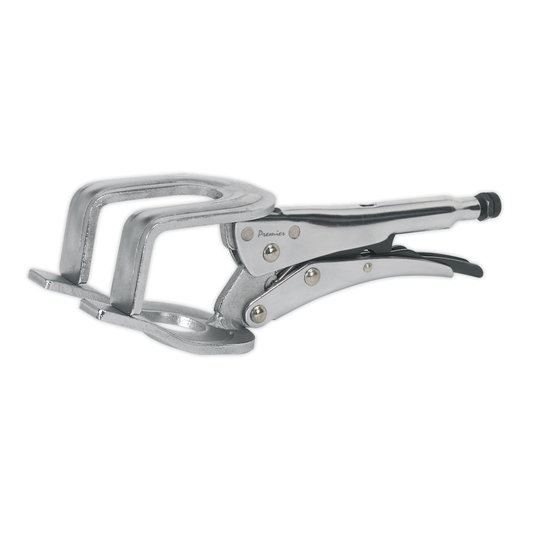 Premier AK6828 Premier Locking U-Clamp 200mm