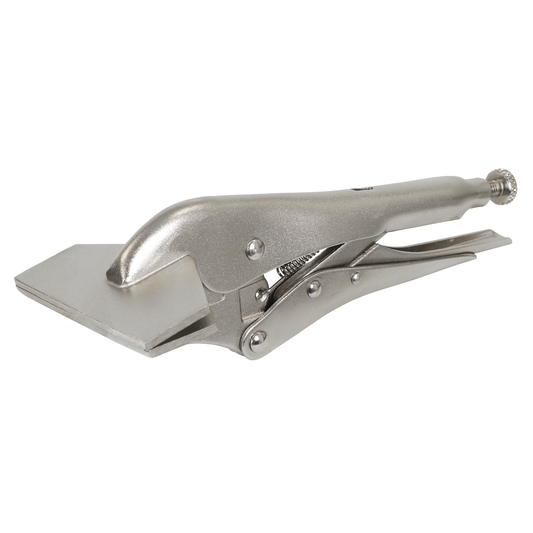 Premier AK6829 Premier Sheet Metal Clamp 200mm