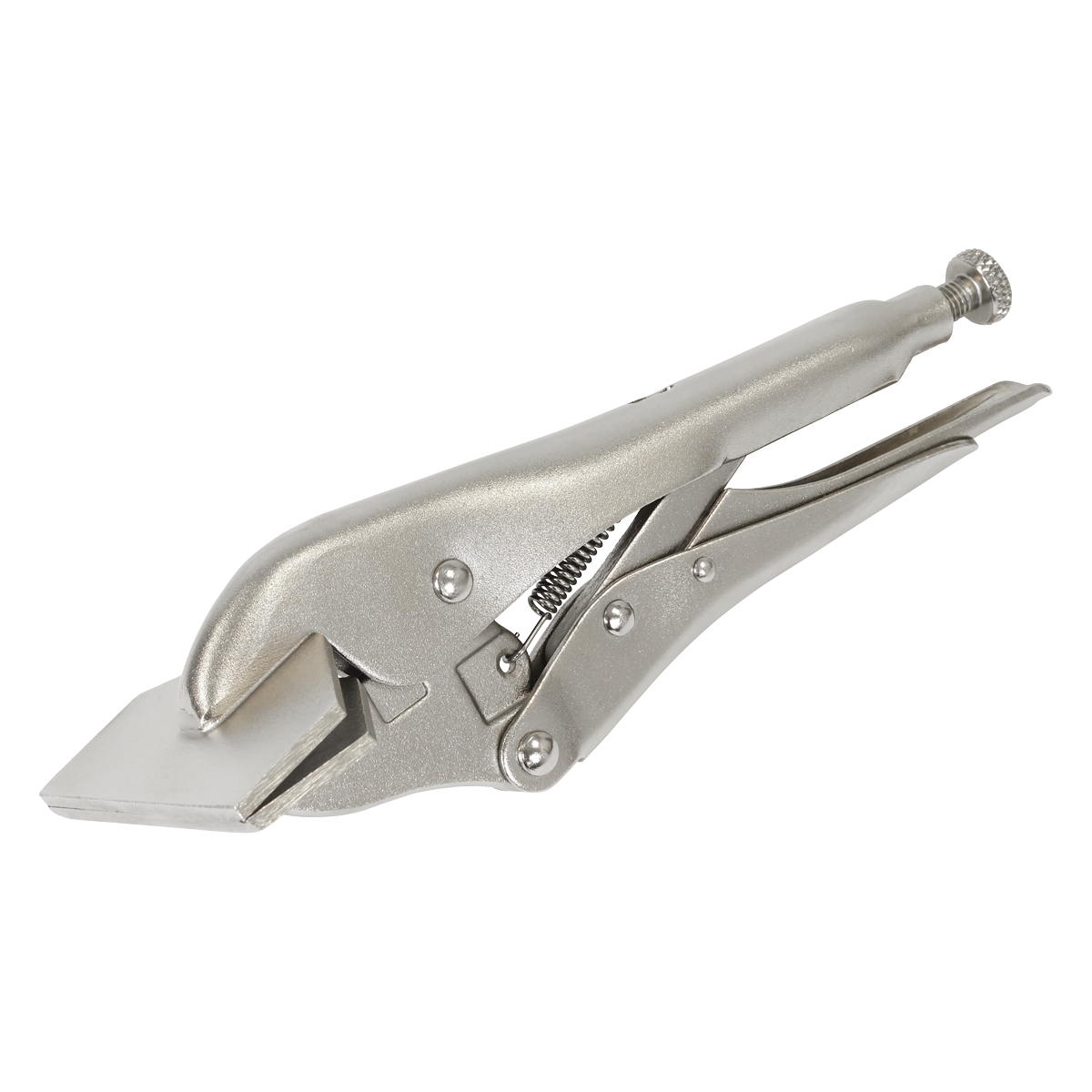 Premier AK6829 Premier Sheet Metal Clamp 200mm