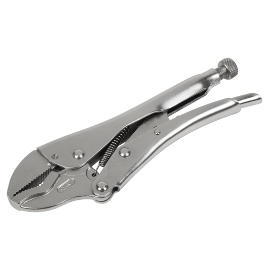 Premier AK6830 Premier Optimum Grip Locking Pliers 225mm