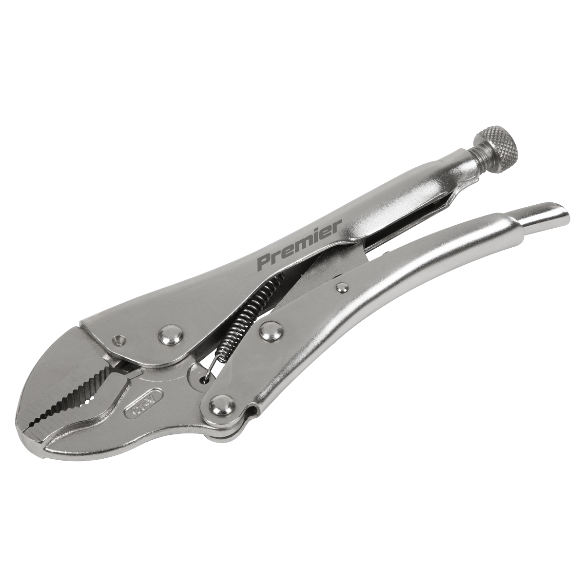 Premier AK6830 Premier Optimum Grip Locking Pliers 225mm