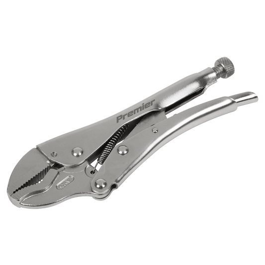 Premier AK6830 Premier Optimum Grip Locking Pliers 225mm