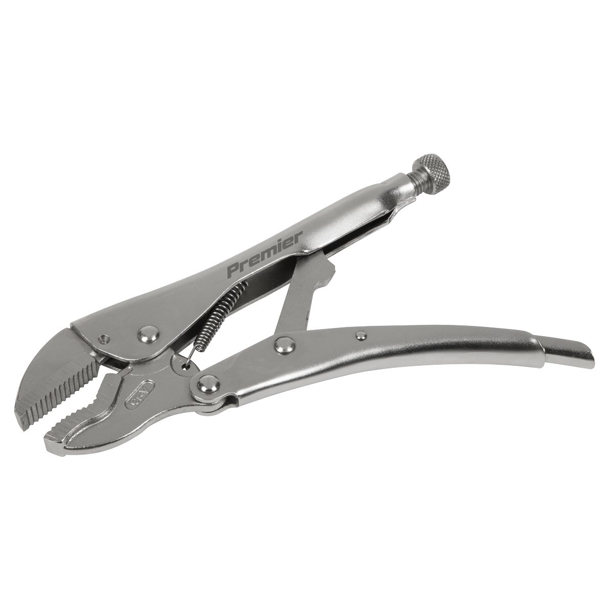 Premier AK6830 Premier Optimum Grip Locking Pliers 225mm