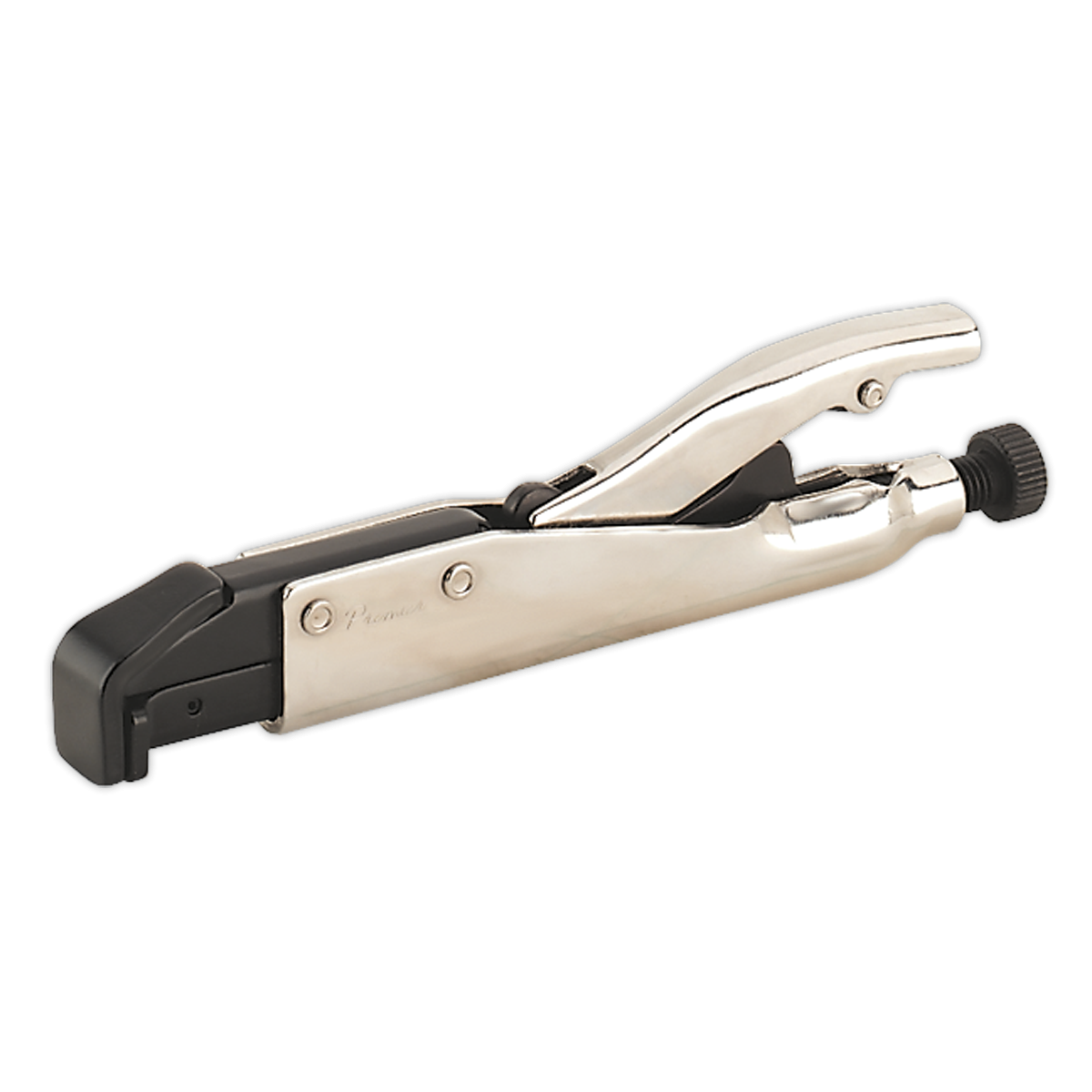 Premier AK6832 Premier L-Tip Axial Locking Grip 195mm