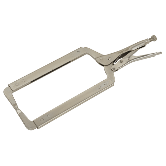 Premier AK6841 Premier Locking C-Clamp 455mm