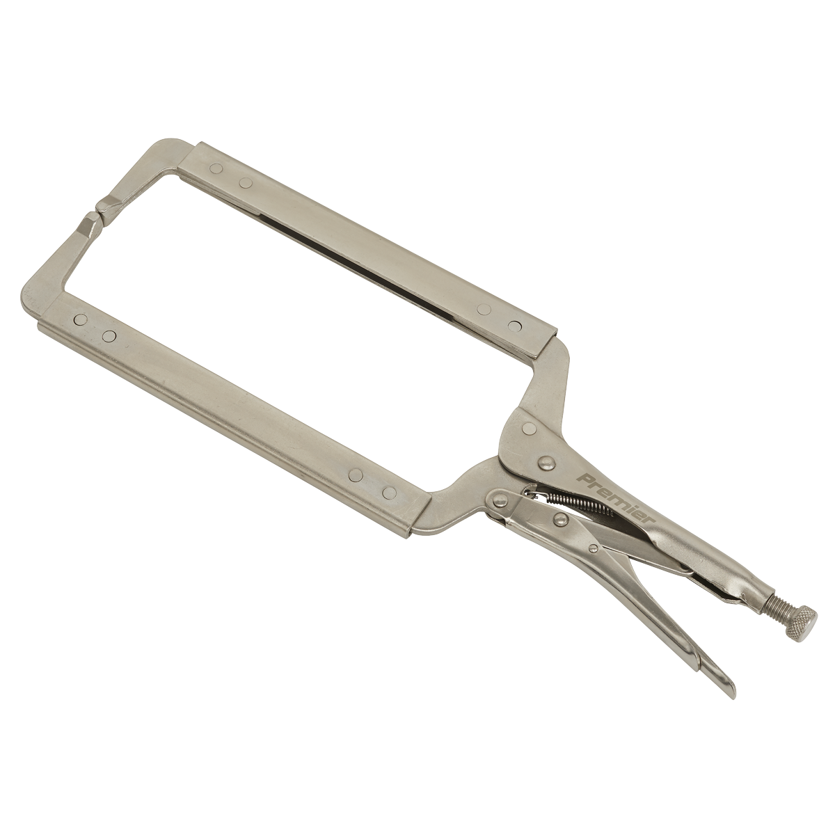 Premier AK6841 Premier Locking C-Clamp 455mm